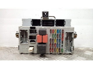 Pojistková skříňka Řídící jednotka BSM 46817785   Fiat Punto Evo 2002