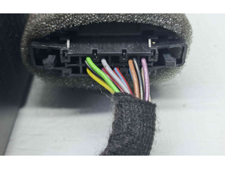 Блок комфорта 8E0857925D Audi A3 S3 A3 Sportback 8P