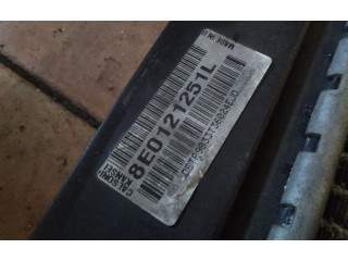 Радиатор охлаждающей жидкости