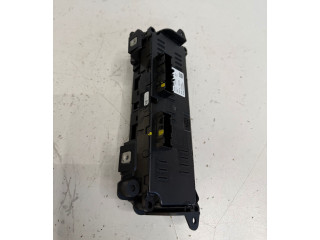 Блок управления климат-контролем JX7T18C612DC, 10491588   Ford Focus