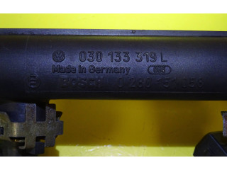 Топливная рампа 030133319L, 030906031E   Volkswagen Polo III 6N 6N2 6NF  
