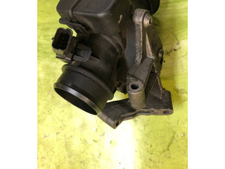 Дроссельная заслонка