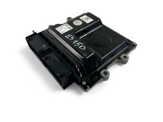 Блок управления двигателем Блок управления 31312486 Volvo S60