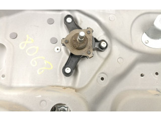 Zpětné zrcátko Volkswagen Caddy 2005 2K1837752BC, 1T0837756H