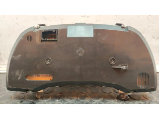 Přístrojová deska  Fiat Punto (199)  51803121, CUADROINSTRUMENTOS  