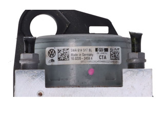Блок АБС 5WA614517BL Volkswagen Golf VIII 2019 - года