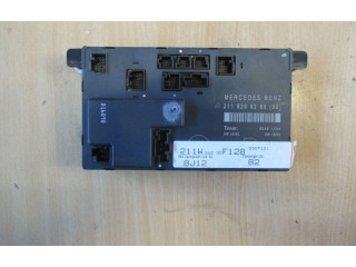 Блок управления 2118208285, 2118208285   Mercedes-Benz E AMG W211
