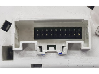 Блок управления климат-контролем BK2T19980DG, 1843211 Ford Transit Custom