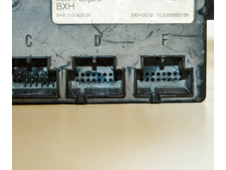 Блок управления климат-контролем 5WA907727P   Volkswagen Golf VIII