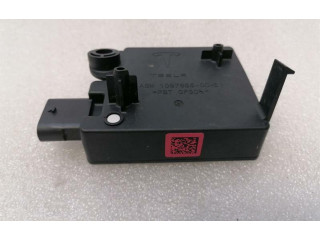 Другие блоки управления / модули