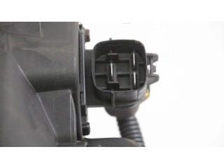 Вентилятор радиатора     253802P000, 253802P000    KIA Sorento 