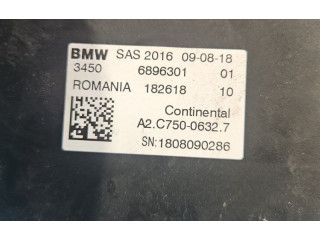 Блок комфорта 6896301, IMPRK1458650   BMW X3 G01   