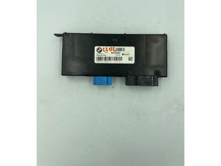 Блок комфорта 9312602, 133233   BMW X3 F25   