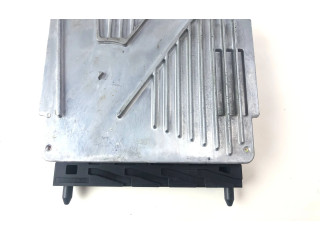 Блок управления двигателя MB079700-8831   Volvo V70