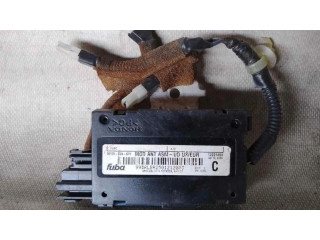 Блок управления двигателя 39155SEAG01, MODULOELECTRONICO   Honda Accord