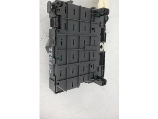 Pojistková skříňka Řídící jednotka BSM 9657608880 Citroen Saxo 2000