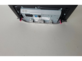 Дисплей 8611078040, 4622004673 Lexus NX