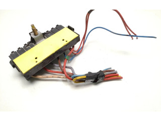 Блок предохранителей 9636079380   Citroen C4 I    