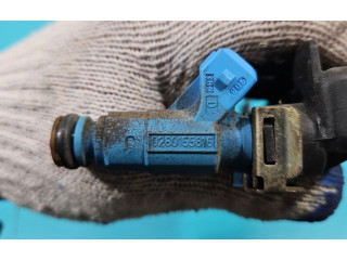 Форсунка 0280155816, IMPRK1388676 Fiat Albea