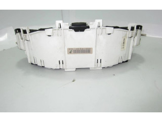 Přístrojová deska Mercedes-Benz SLK R170 88458012