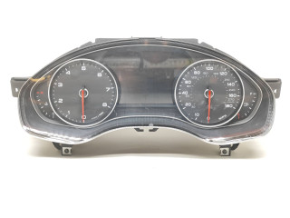 Панель приборов 4G8920981E Audi A7 S7 4G