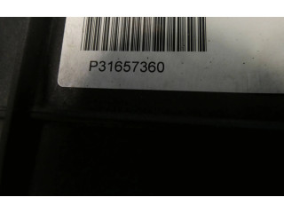 Комплект вентиляторов 31657360 Volvo S90, V90