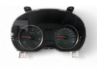 Přístrojová deska  Subaru XV 2013 85013FJ170  