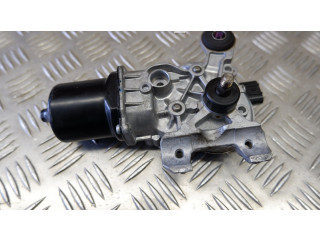 Двигатель стеклоочистителей Nissan X-Trail T32 2016