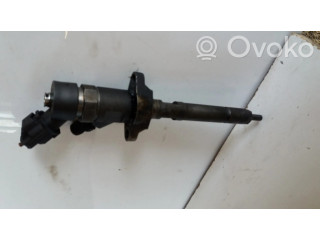 Vstřikovač 0445110239 Citroen Berlingo pro naftový motor 1.6