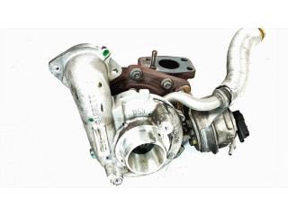 Turbodmychadlo Турбина 968612068006   Citroen C3 1.6  