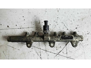 Vstřikovací lišta 0445214016, 46584 Fiat Punto (188) pro naftový motor 1.9