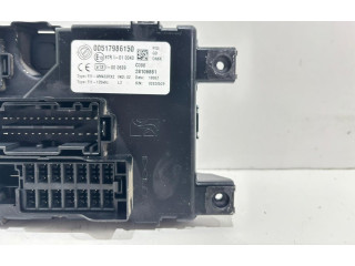 Блок предохранителей 00517986150, 00517986150 Fiat Grande Punto