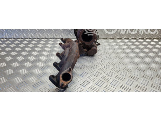 Turbodmychadlo Турбина 046145703F, 923822425 Audi 100 S4 C4