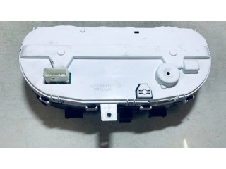 Панель приборов 8100b007a Mitsubishi Lancer X