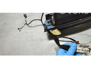 Подушка безопасности пассажира 59191223   Dacia Duster