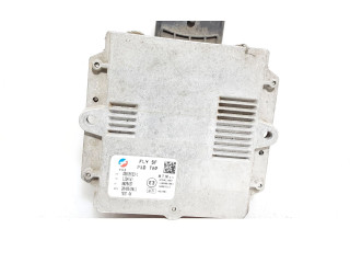 Блок управления двигателя DE8150331, DE8150331   Chevrolet Spark