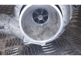  Турбина Ford Transit Custom  bk2q6k682ha         