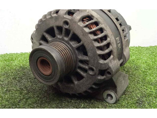 Генератор A6651540002, 140AH-DAC SsangYong Rexton