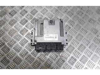 Řídící jednotka 0281032811, 237106319R Dacia Dokker 2018