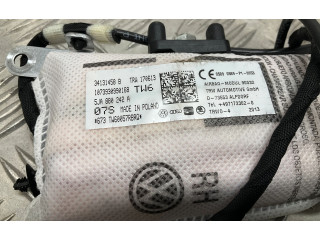 Подушка безопасности в сиденье 5JA880242A Skoda Rapid (NH)