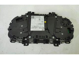 Блок управления двигателем Блок управления 654920740B Skoda Scala