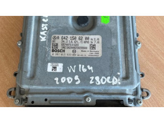 Řídící jednotka A6421506200, 0281015633 Mercedes-Benz ML W164 2009
