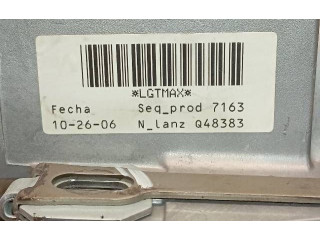    Рулевая рейка 48810EC700   Nissan Navara D22 1997 - 2004 года