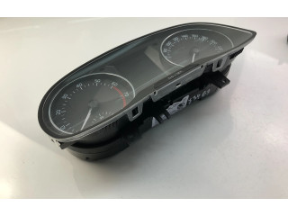 Панель приборов 6V0920740C Skoda Fabia Mk3 (NJ)