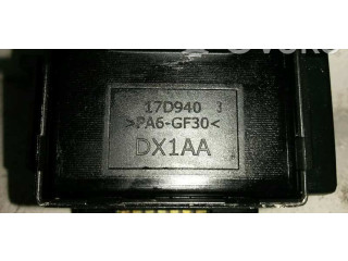 Ручка стеклоочистителей    Ford Focus