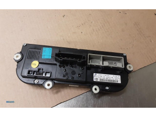 Блок управления климат-контролем    Volkswagen Caddy