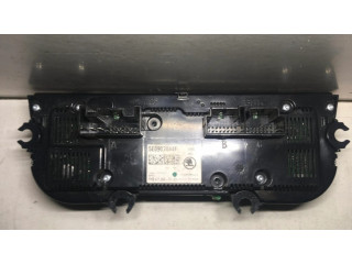Блок управления климат-контролем 5E0907044F Skoda Octavia Mk3 (5E)
