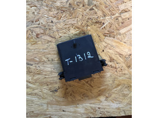 Модуль управления gateway Skoda Octavia Mk2 (1Z) 2004 - 2013 года 1K0907530K, 5WK50000B