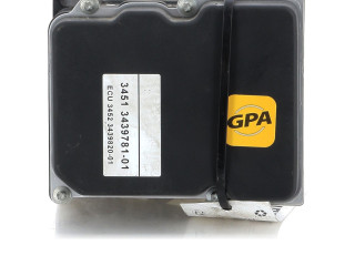 Блок АБС 34513450270 BMW X3 E83 2003 - 2010 года