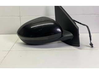 Зеркало электрическое        Dacia Logan II  2012 - 2020 года   